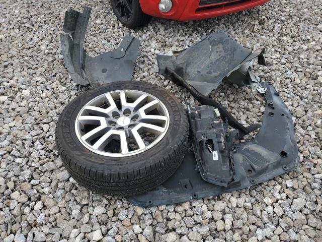 1GKKVTKD8FJ324669 GMC Acadia Denali