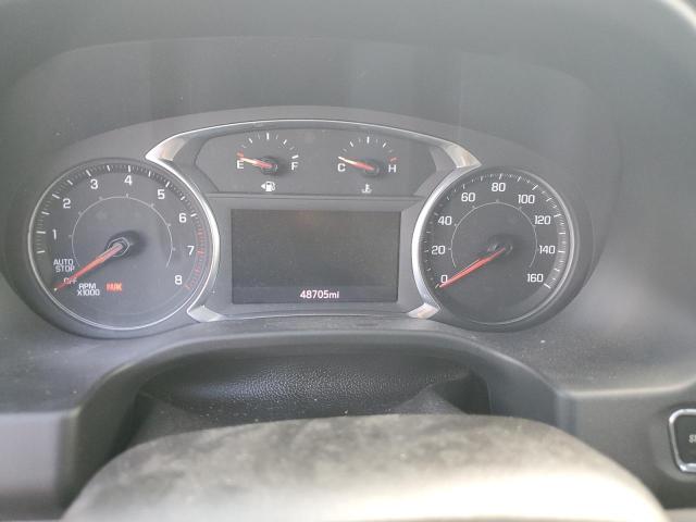 1GKKNUL49LZ181295 GMC ACADIA SLT