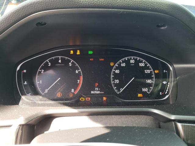 1HGCV1F31KA139526 Honda Accord Sport