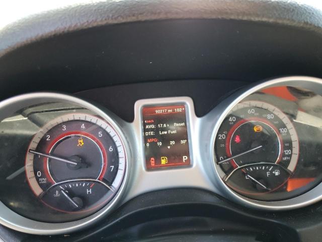 3C4PDCAB1HT568504 Dodge JOURNEY SE