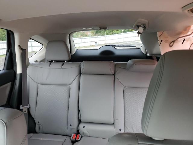 5J6RM4H90GL084118 Honda Cr-v Touring