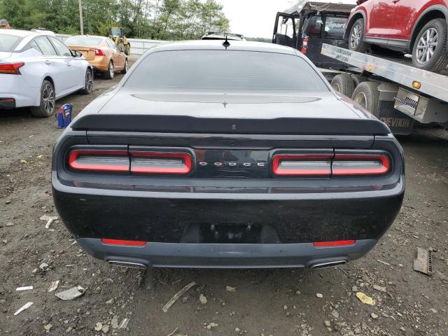 2C3CDZAG5JH288262 Dodge Challenger Sxt