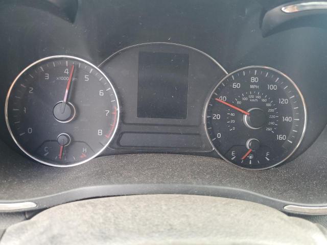 KNAFX4A67E5115623 KIA FORTE LX