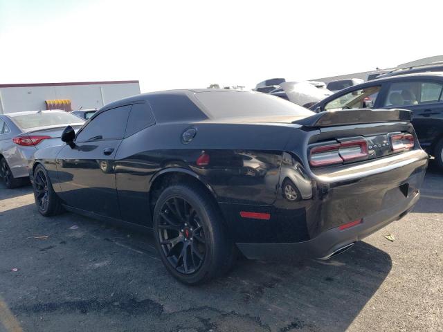 2C3CDZAT2FH895174 Dodge Challenger Sxt