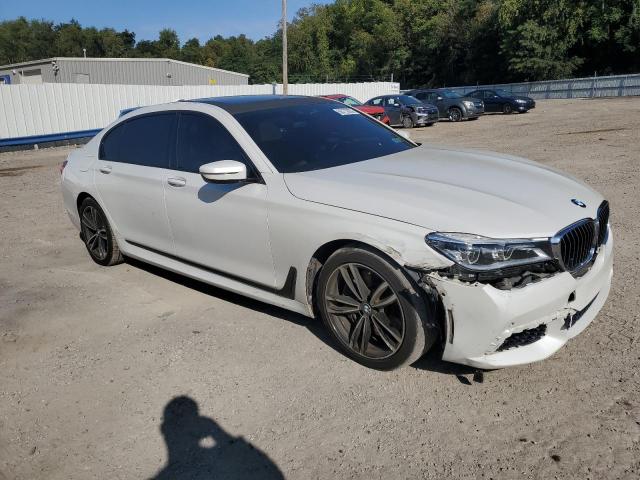 WBA7F2C56JG424823 BMW 750 Xi