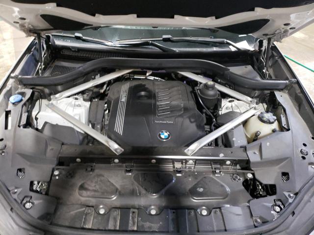 5UXCY6C03M9G70956 BMW X6 Xdrive40i