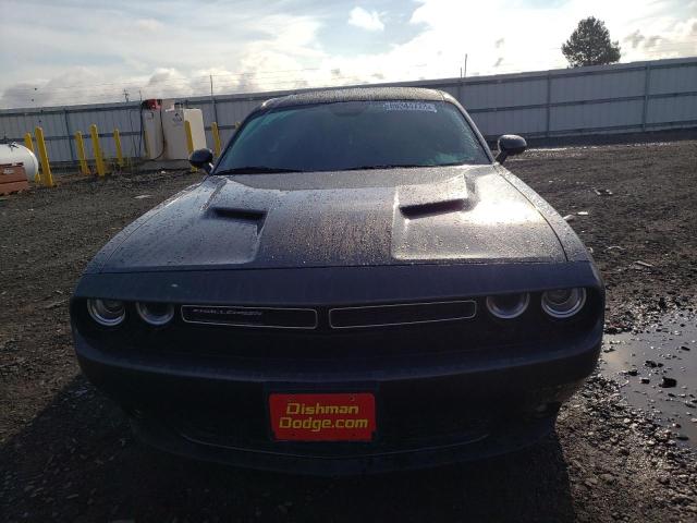 2C3CDZGG0HH634140 Dodge Challenger Gt