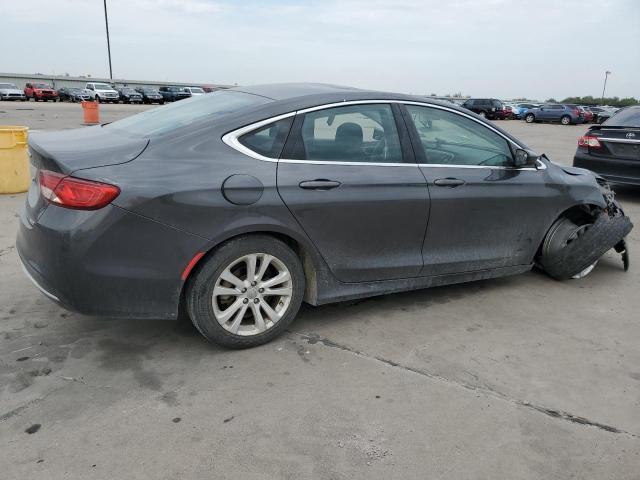 1C3CCCAB4FN749132 Chrysler 200 Limited