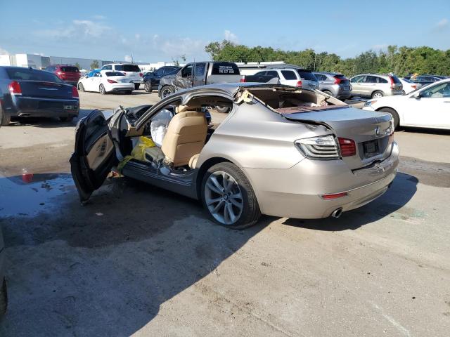 WBA5B1C54GG129418 BMW 535 I