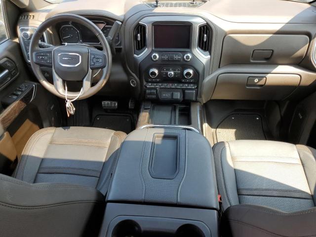 1GT49REY7NF365418 GMC Sierra K2500 Denali
