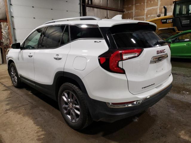 3GKALVEG5PL257042 GMC Terrain