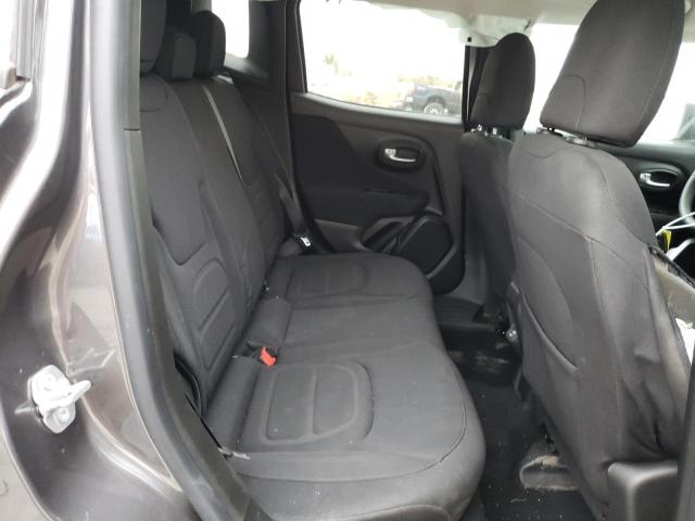 ZACNJABB5KPK14919 Jeep Renegade Latitude