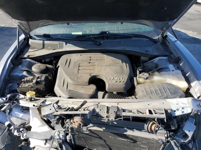 2C3CDXJG0HH566113 Dodge Charger Sxt