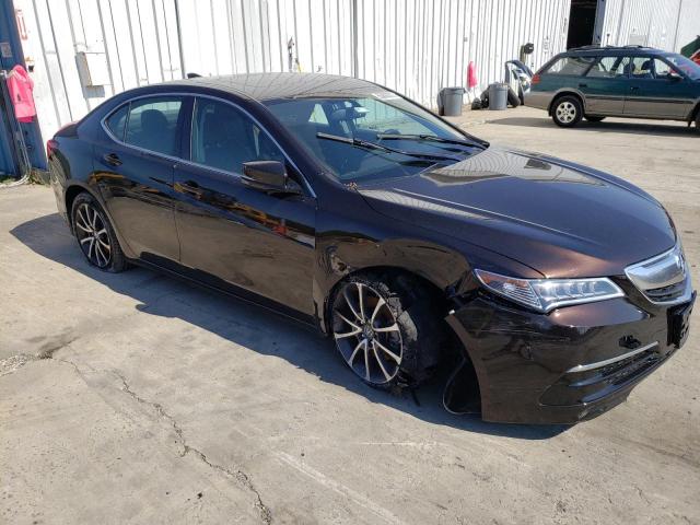 19UUB2F30FA025381 Acura TLX