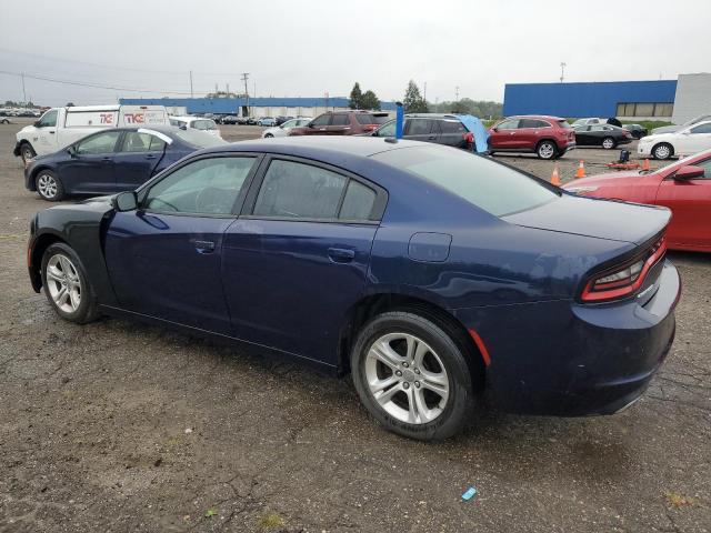 2C3CDXBG5FH716891 Dodge Charger Se