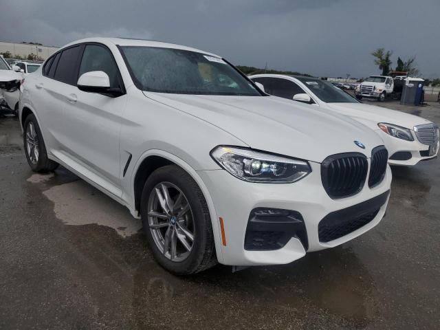5UX2V1C05M9F02209 BMW X4 Xdrive30i