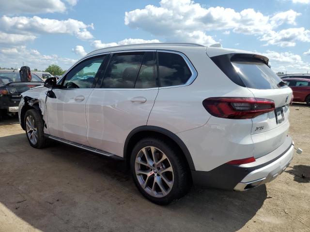 5UXCR6C05P9P19475 BMW X5 Xdrive40i