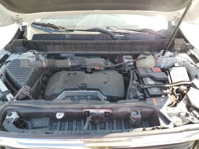 1GKKNKLA1JZ219707 GMC ACADIA SLE
