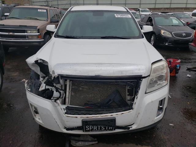 2GKFLVEK8F6275600 GMC Terrain Sle