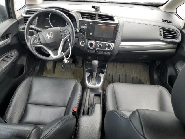 3HGGK5H97KM733883 Honda Fit Exl