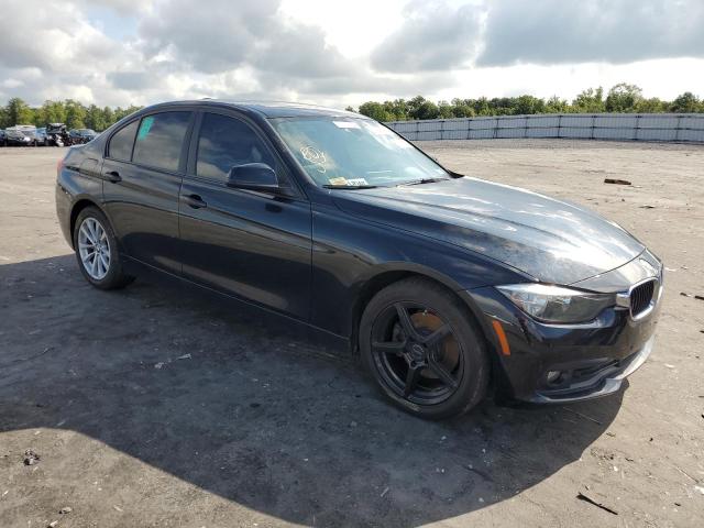 WBA8A3C57HK691193 BMW 320 XI