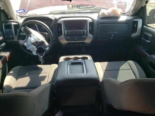 3GTP1UECXEG162145 GMC Sierra C1500 Sle