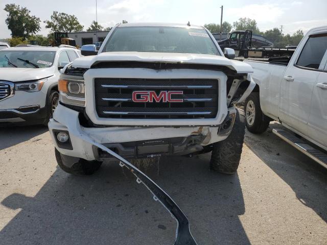 1GTV2VEC4EZ145576 GMC Sierra K1500 Slt