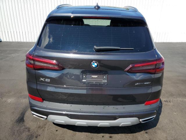 5UXCR6C03N9M99878 BMW X5 Xdrive40i