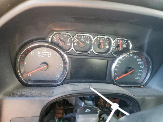 1GTV2MEC8GZ195877 GMC Sierra K1500 Sle