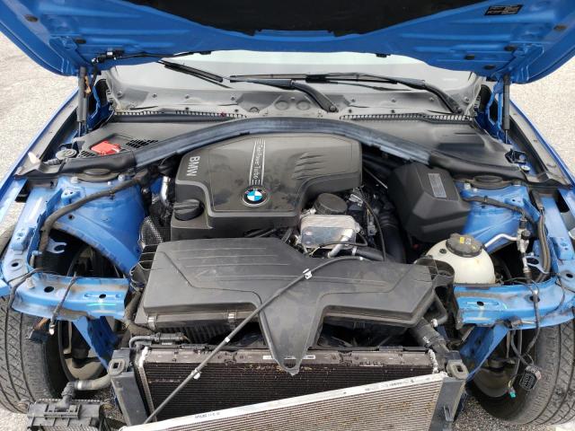 WBA3V7C59EP770742 BMW 428 I Sulev