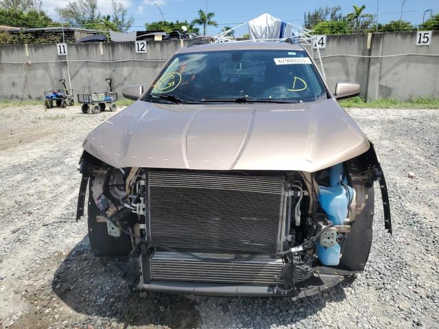 3GKALMEV9JL312415 GMC Terrain Sle