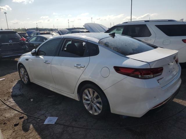 5XXGT4L31JG237809 KIA Optima Lx