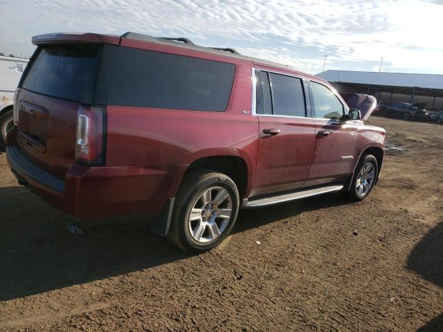 1GKS2GKCXHR151636 GMC Yukon Xl K1500 Slt