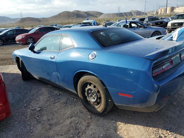 2C3CDZJGXMH677161 Dodge Challenger Gt