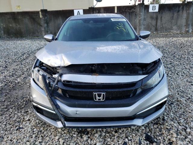 2HGFC2F66MH549875 Honda Civic Lx
