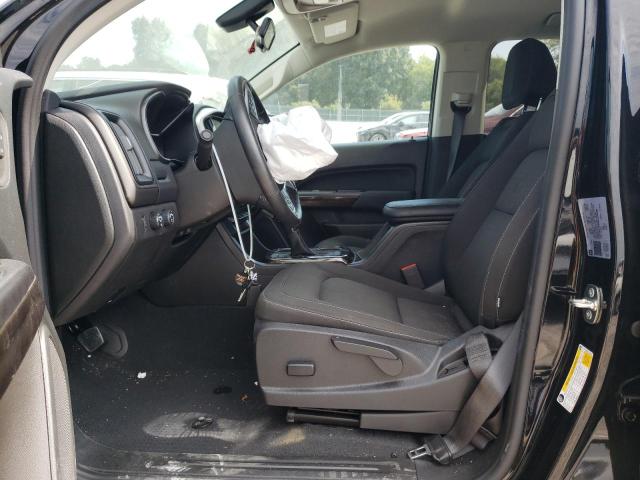 1GTG6CEN8N1328688 GMC Canyon Elevation