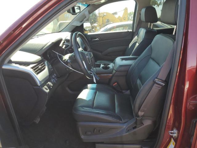 1GKS2GKC5HR402501 GMC Yukon Xl K1500 Slt