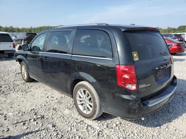2C4RDGCG2LR215337 Dodge Grand Caravan Sxt
