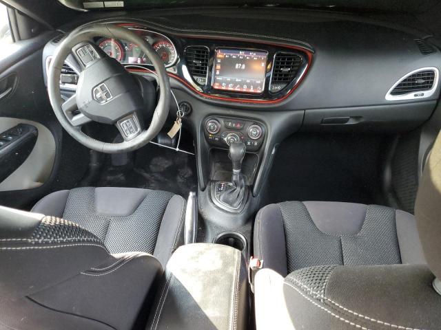 1C3CDFBB6FD180495 Dodge DART SXT