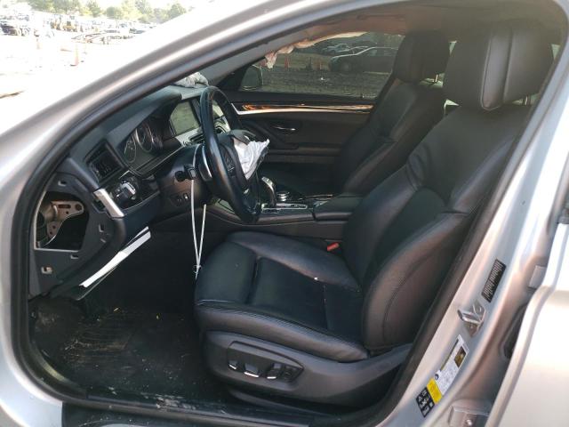 WBA5A7C53GG149925 BMW 528 XI