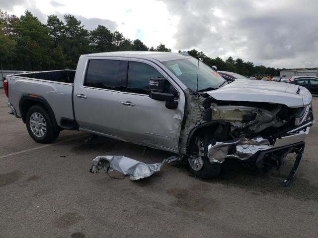 1GT49NE7XLF154467 GMC Sierra K2500 Slt
