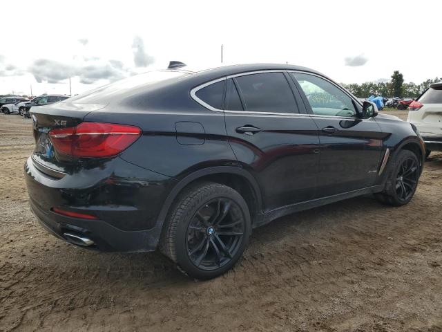 5UXKU2C56J0X50180 BMW X6 Xdrive35i