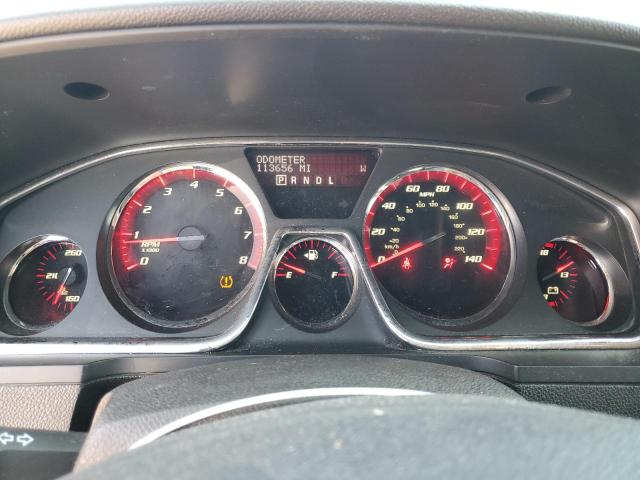 1GKKRPKDXFJ317296 GMC ACADIA SLE
