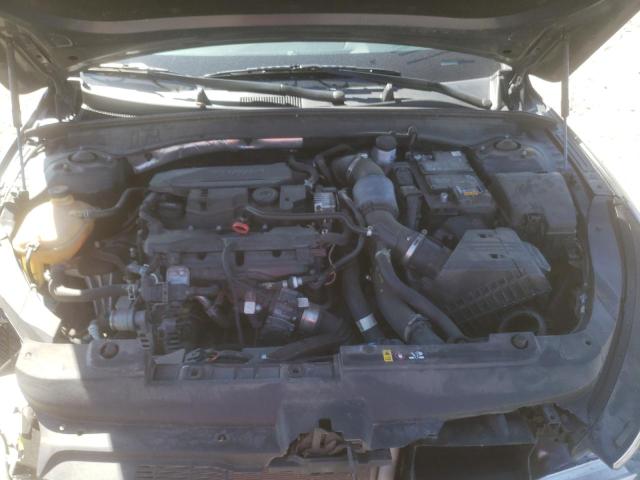 5XXG14J2XMG048337 KIA K5 LXS