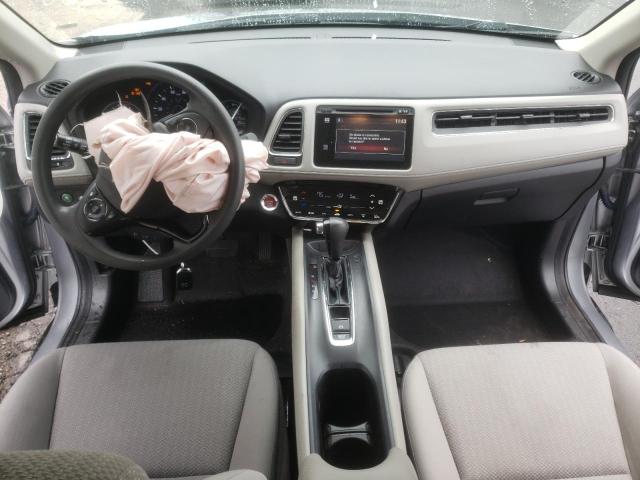 3CZRU6H54JM712700 Honda HR-V EX