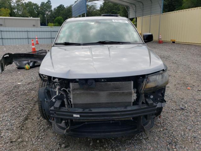 3C4PDCBB6JT448721 Dodge Journey Sxt