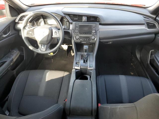 SHHFK7H33KU401198 Honda Civic Lx
