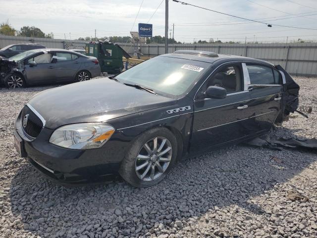 Auction sale of the 2006 Buick Lucerne Cxs, vin: 1G4HE57Y06U122951, lot number: 47867554