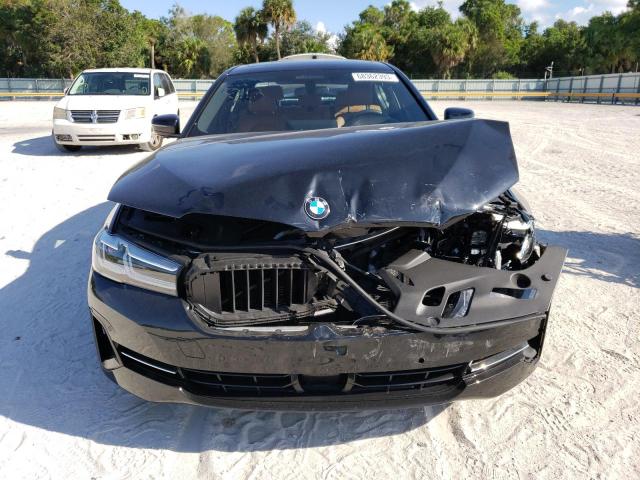 WBA53BJ00NWX56291 BMW 540 I