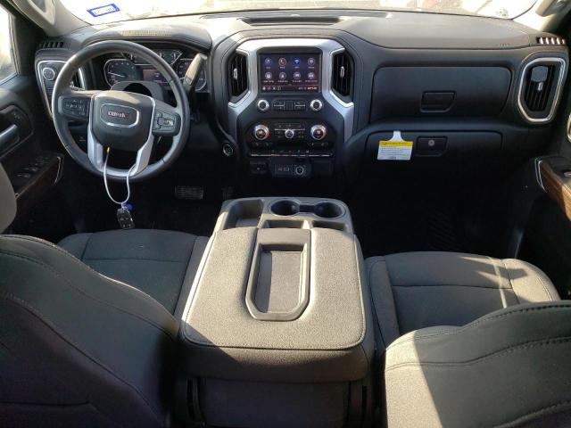 1GTP8BED3KZ325884 GMC Sierra C1500 Sle
